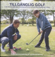 Sportboken - Tillgnglig golf